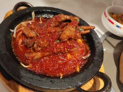 -七八冷面·延边朝鲜族美食(圣熙八号店)