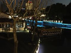 -枫桥景区