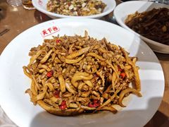 -天下客饭店(中山路店)