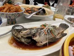 -御苑宾馆-中餐厅