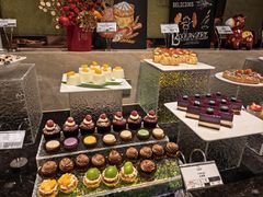 -索菲特西湖大酒店·香榭丽全日候餐厅(南山路店)