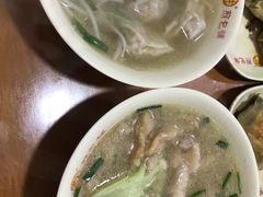-求生煎包(武夷小区店)