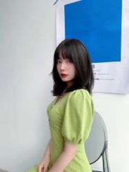 -FAJEE HAIR发界烫染接发