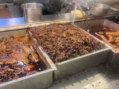 -老黄记手撕烤兔(玉林街店)