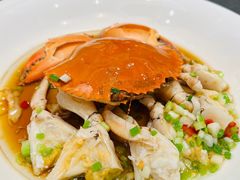 -龙宴海鲜城(经中路店)