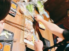 -新石器烤肉(中房金谊广场店)