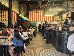 -何九海南茶店(鬼仔巷店)