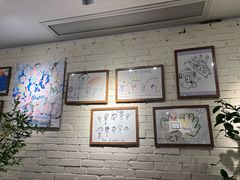-Dal Cuore 达可芮冰淇淋(陕西北路店)
