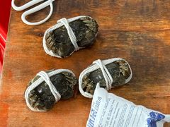 -阳澄湖大闸蟹·琼灵阁牌品牌连锁(吴中总店)