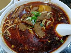 川味肥肠面-牛王庙(龙华花园店)