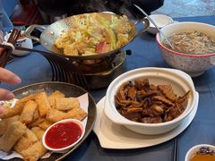 -皇饭儿·王润兴酒楼(河坊街店)