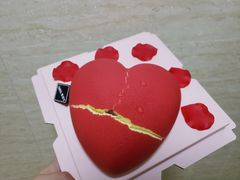 -爱维尔阳光蛋糕(汇金广场店)