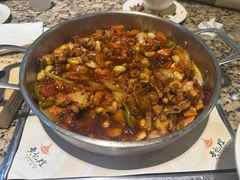 -黄记煌三汁焖锅(新世纪广场店)