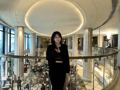 -Salon de Ville浦江汇(上海外滩华尔道夫酒店店)