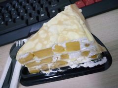 -薇薇安千层蛋糕(望海店)