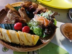 -蔡澜Pho·越南粉餐厅(海上世界店)