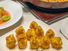 -禾田餐厅•乡野湖北菜(徐东店)