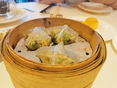 -利苑酒家(合景国际金融广场店)