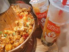 -老佛爷蛙锅•鲜蛙煲(麦凯乐店)