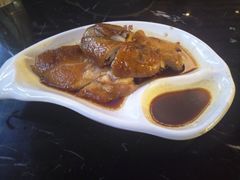 玫瑰豉油鸡-西关味(大卫城店)