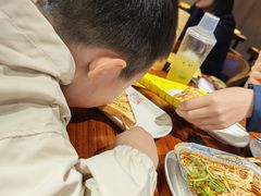 -本色.小马哥烧烤(五一路总店)