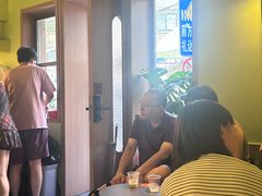 -SeekSeeking咖啡专门店(堰塘街店)