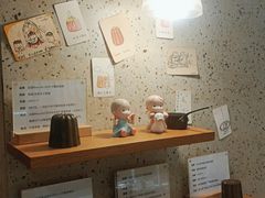 -发酵食堂(屏风街店)