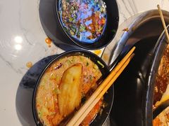 -钢管厂五区小郡肝火锅串串香(清河店)