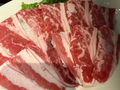 -NIUAN牛庵·日式和牛烧肉(恒隆店)