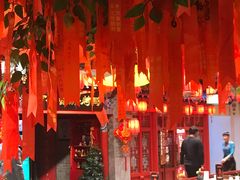 -吉祥春饼·烤鸭(国贸店)