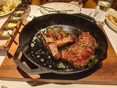 -Grand James·地中海bistro(百家湖1912店)