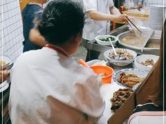 -锦泓老字号猪脏粉(东联大厦店)