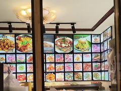-五谷丰登·胶东海鲜·家常菜(张村店)