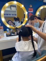 -海马体家庭照相馆(杭州远洋乐堤港店)