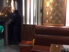 -美洲岛烤肉自助餐厅