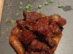 -老阿爸鲜鱼土菜(园区永旺店)