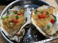 -老虎滩大连海鲜烧烤(建邺云锦路总店)