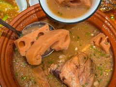 -董厨煨汤馆(车站路店)
