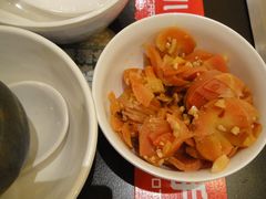 胡萝卜小菜-新辣道鱼火锅(领展购物广场·中关村店)