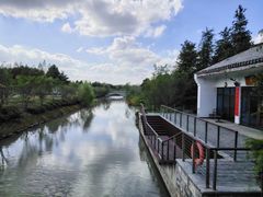 -柳鹭田园区