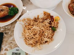 -永春园·扬州早茶·淮扬菜(漫乐城店)