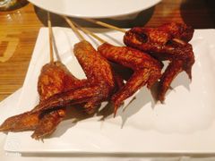 -西缘牛排(荟聚购物中心店)
