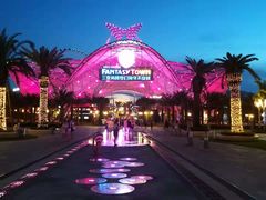 -三亚海昌梦幻海洋不夜城