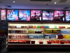 -加州红歌声宴KTV(白石洲店)