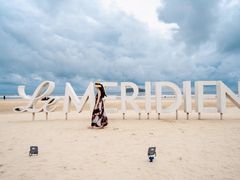 -石梅湾艾美度假酒店