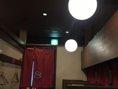 -一兰拉面(新宿中央东口店)
