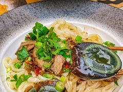-面乙新派手擀面(大悦城店)