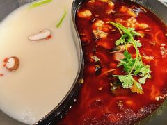 -新辣道鱼火锅(摩尔城店)