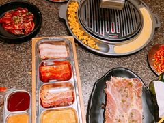 -高丽苑韩国烤肉(海昌路旗舰店)
