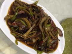 -溱湖八鲜菜馆